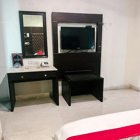 The Metropolis Guest House Near Rk Ashram Metro Station Ню Делхи Екстериор снимка
