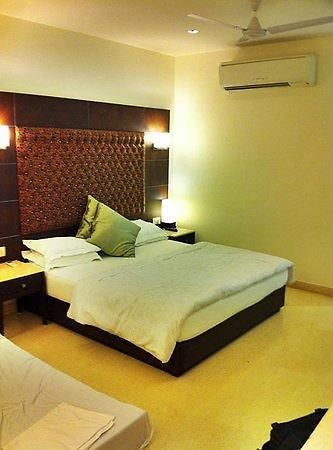 The Metropolis Guest House Near Rk Ashram Metro Station Ню Делхи Екстериор снимка