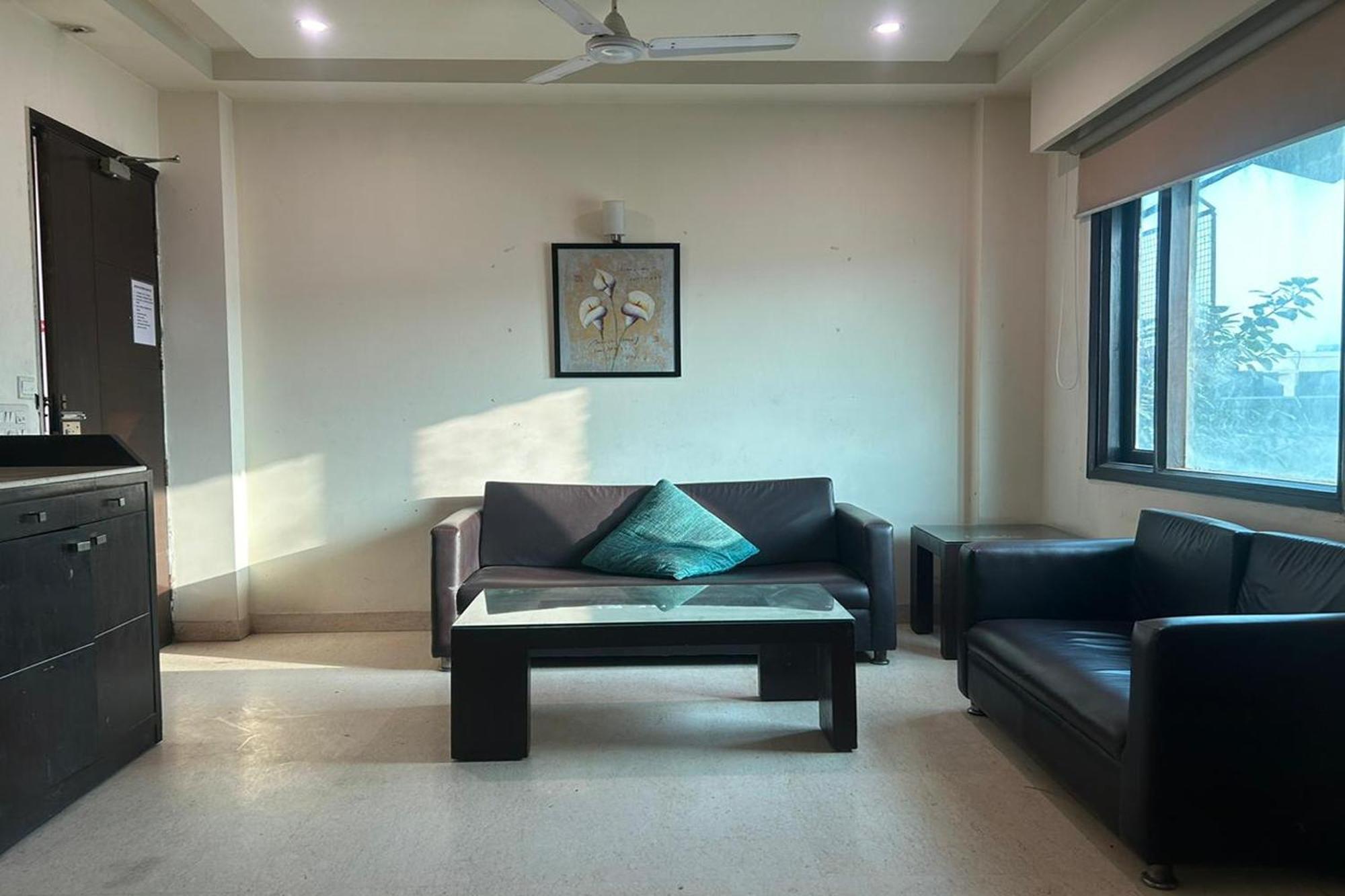 The Metropolis Guest House Near Rk Ashram Metro Station Ню Делхи Екстериор снимка