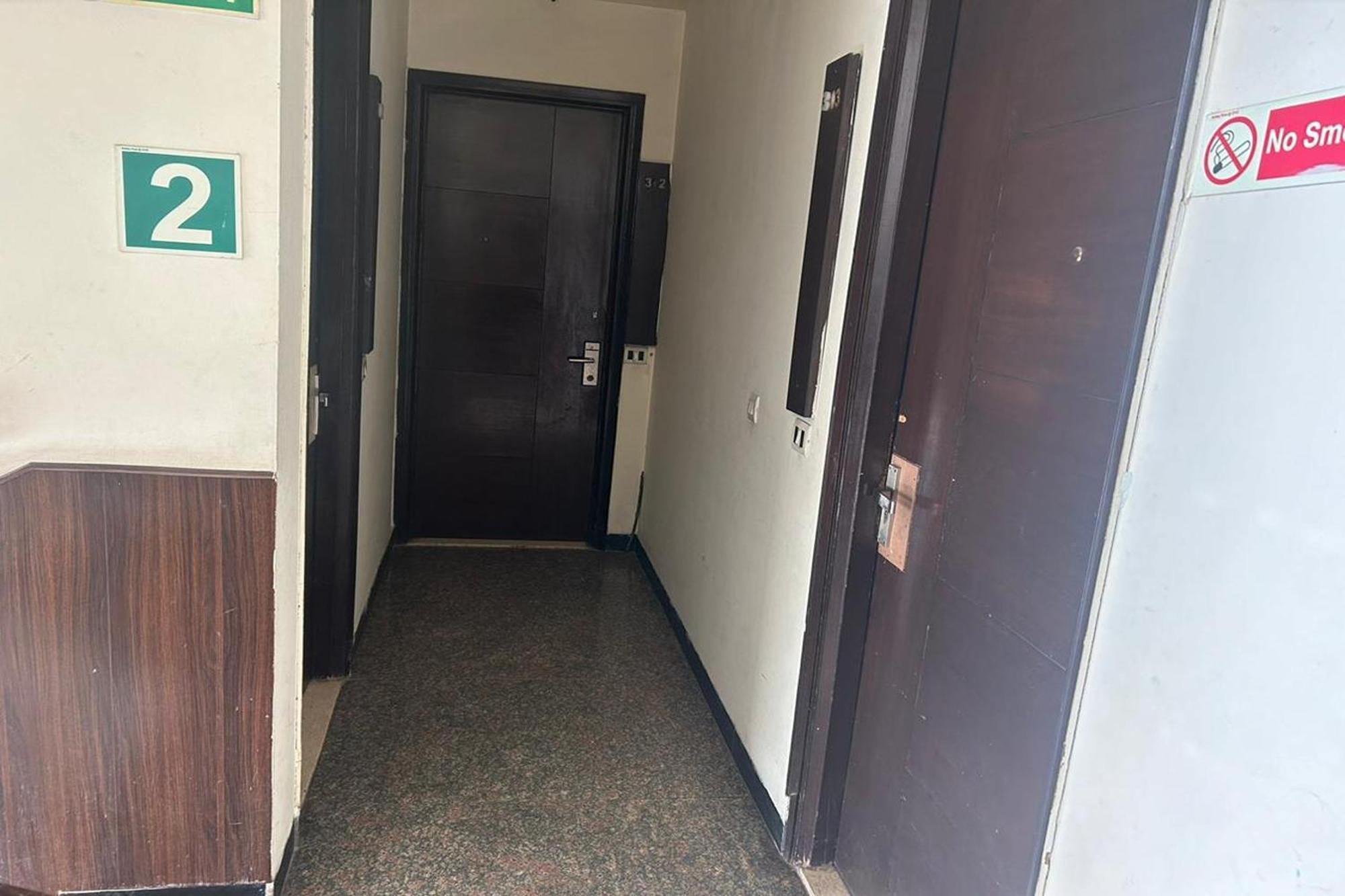 The Metropolis Guest House Near Rk Ashram Metro Station Ню Делхи Екстериор снимка