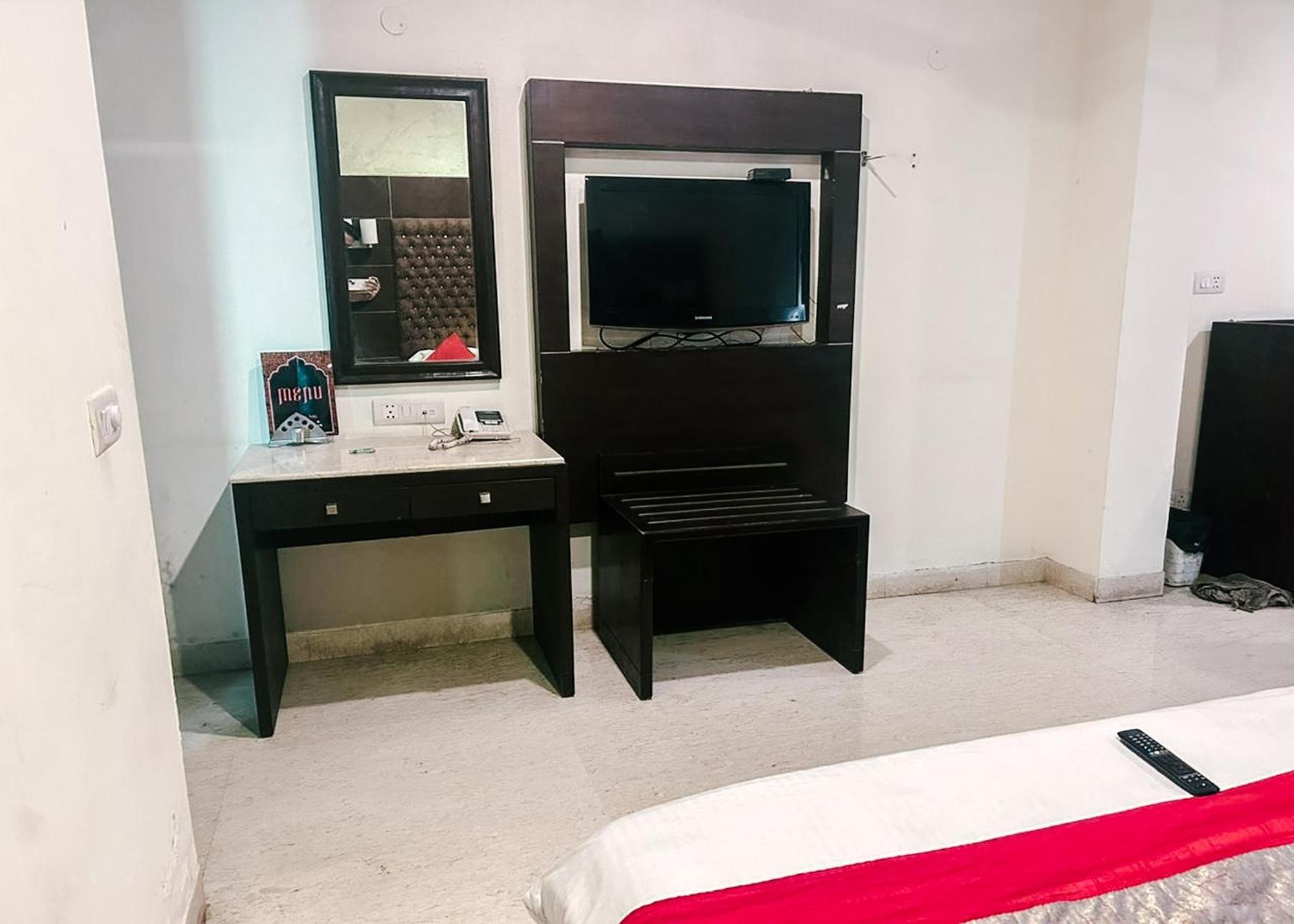The Metropolis Guest House Near Rk Ashram Metro Station Ню Делхи Екстериор снимка