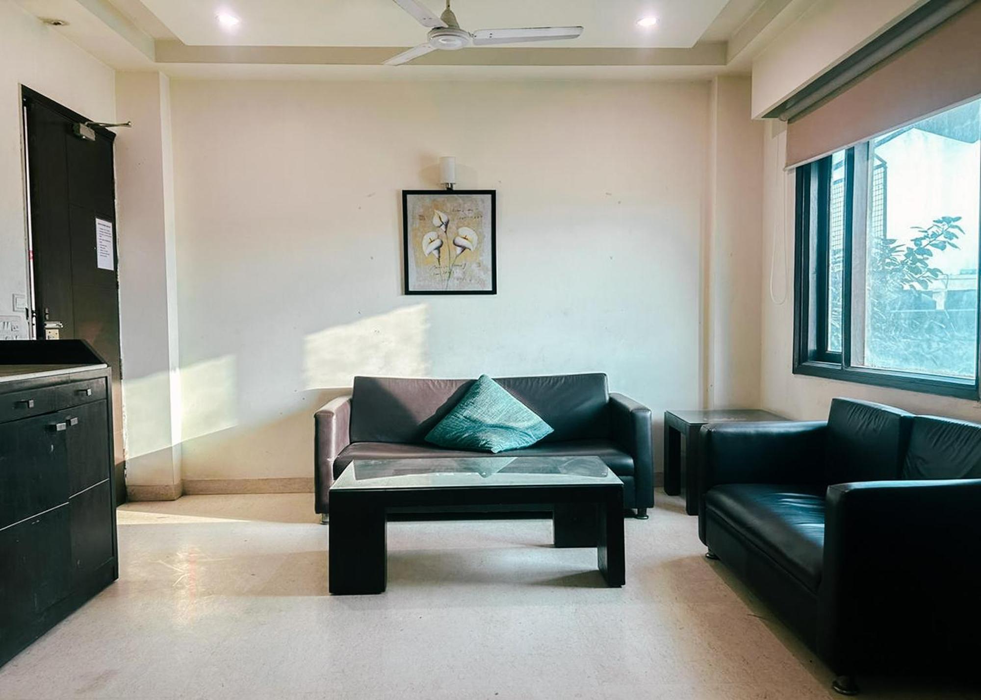 The Metropolis Guest House Near Rk Ashram Metro Station Ню Делхи Екстериор снимка