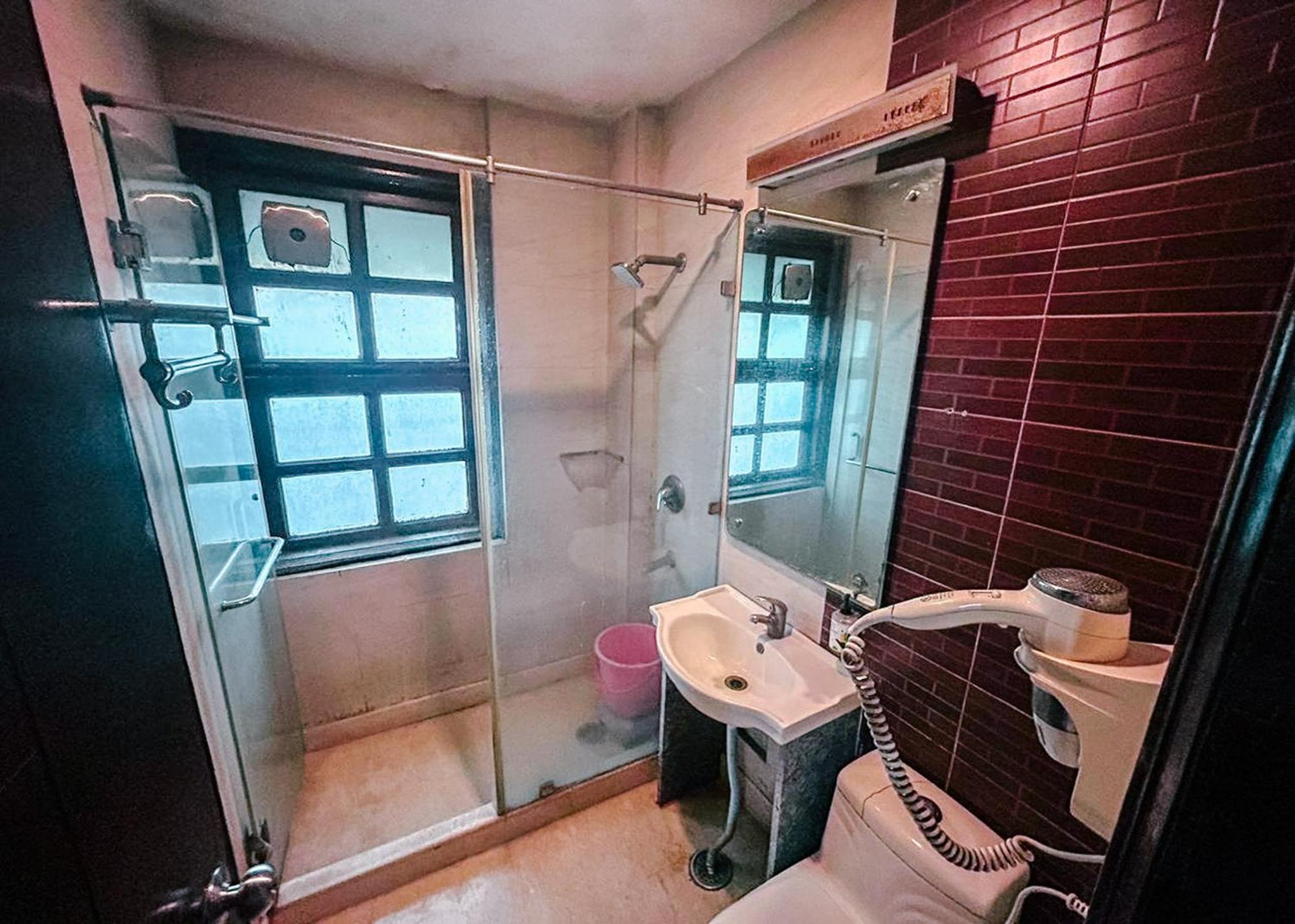 The Metropolis Guest House Near Rk Ashram Metro Station Ню Делхи Екстериор снимка