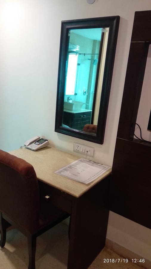 The Metropolis Guest House Near Rk Ashram Metro Station Ню Делхи Екстериор снимка