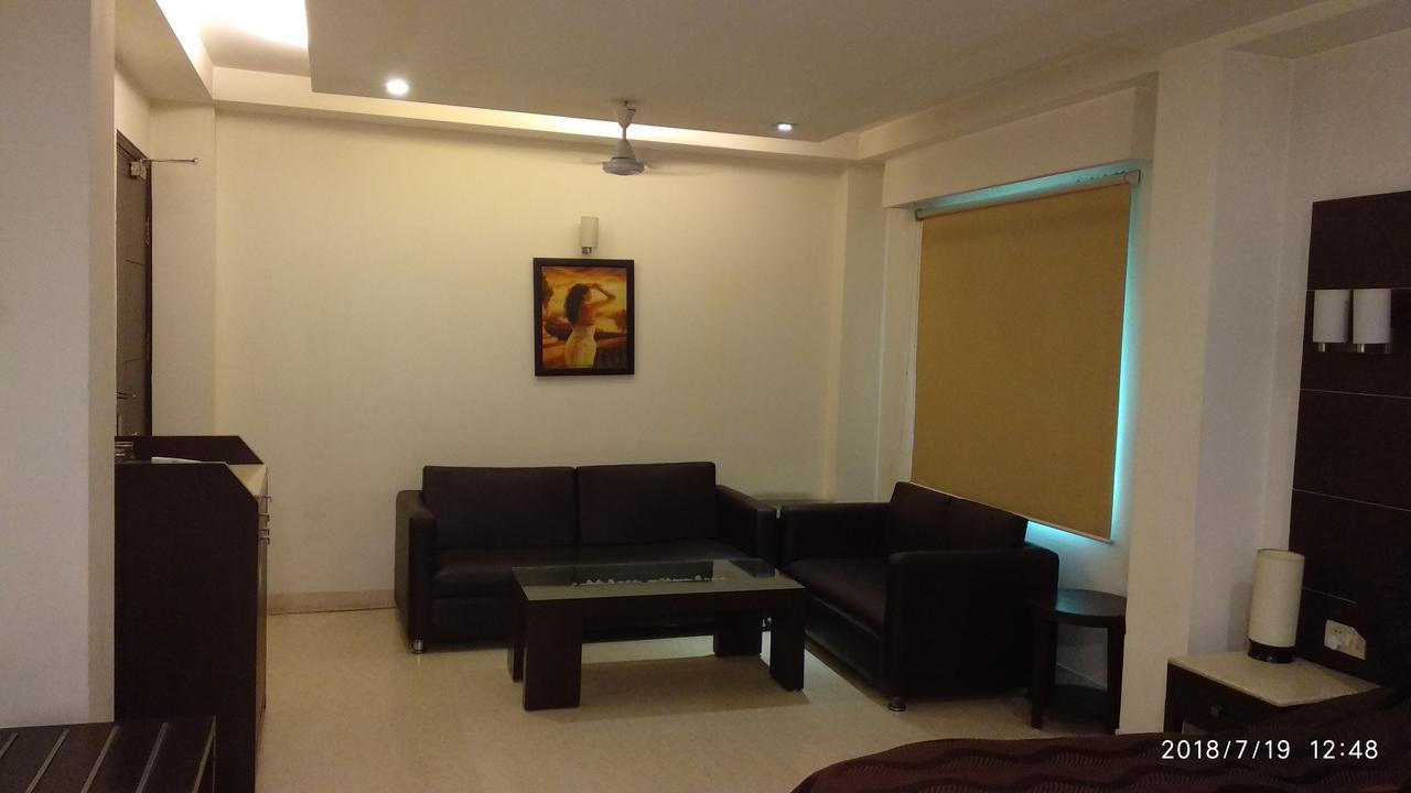The Metropolis Guest House Near Rk Ashram Metro Station Ню Делхи Екстериор снимка