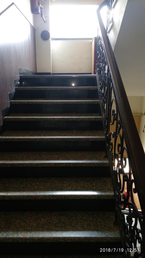 The Metropolis Guest House Near Rk Ashram Metro Station Ню Делхи Екстериор снимка