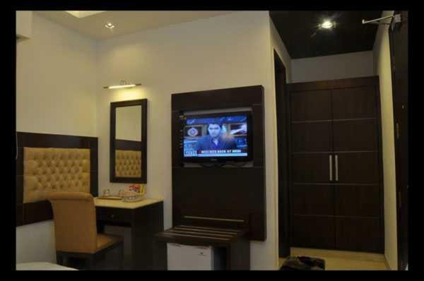 The Metropolis Guest House Near Rk Ashram Metro Station Ню Делхи Екстериор снимка